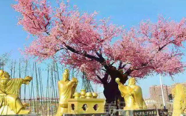 洛陽(yáng)洛神島