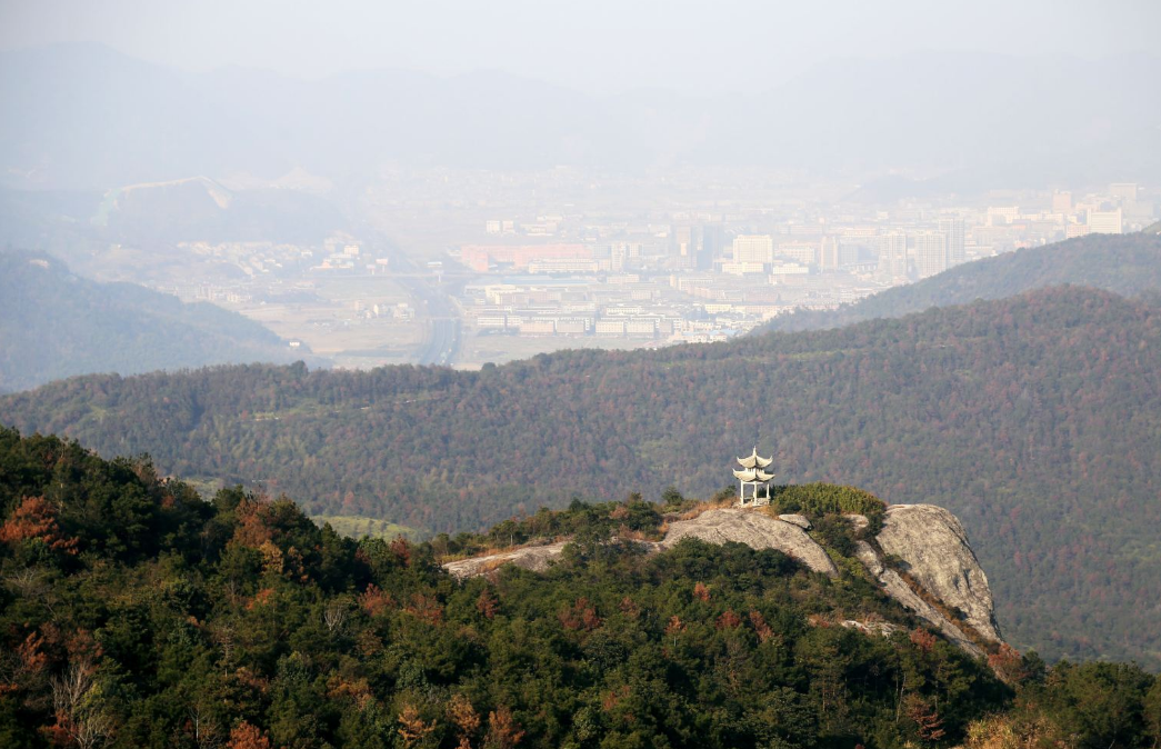 2024臺州溫嶺方山景區(qū)介紹+地址+門票價格