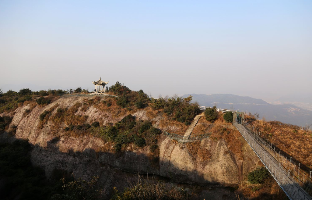 臺州溫嶺方山景區(qū)2.png