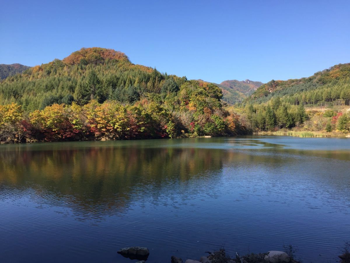 本溪綠石谷風景區(qū)