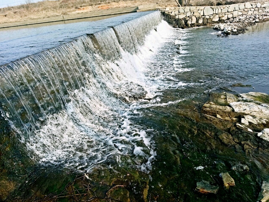 八嶺湖生態(tài)旅游區(qū)