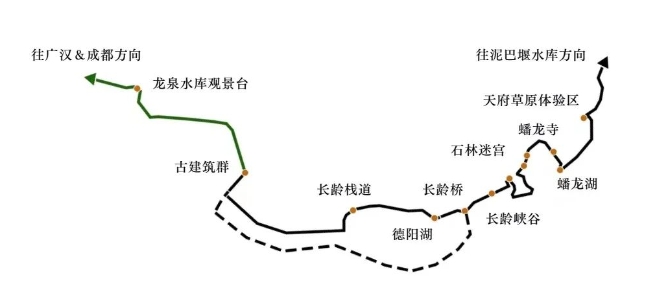 西南界洞峽群風(fēng)景區(qū)