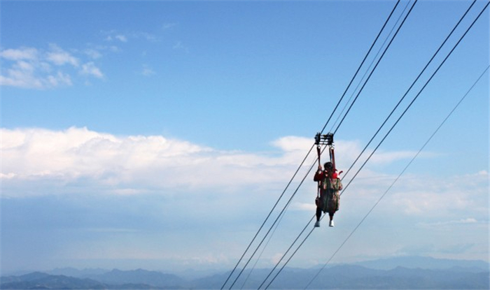 遷西縣鳳凰山旅游區(qū)