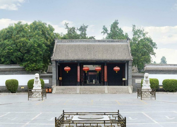 直隸總督署門票