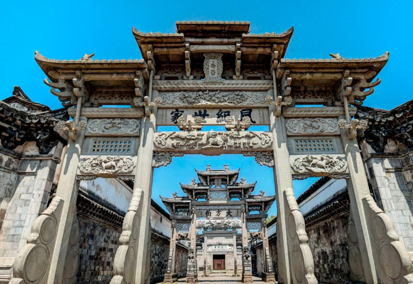 2025東陽盧宅景區(qū)門票價格(優(yōu)惠政策+免票政策)