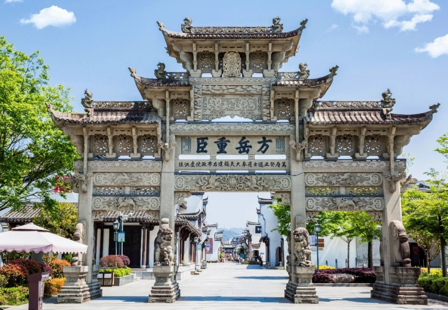 2025東陽盧宅景區(qū)門票+收費(fèi)標(biāo)準(zhǔn)+介紹+游玩路線