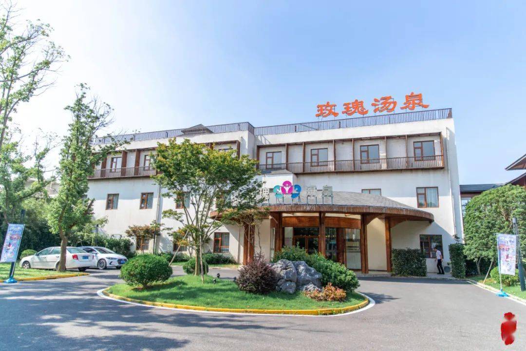 2025上海海上花島玫瑰湯泉地址+價格+優(yōu)待政策+營業(yè)時間