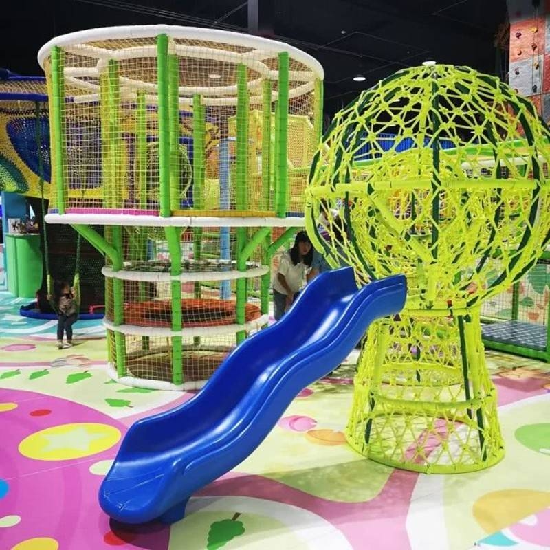 考拉大冒險兒童樂園