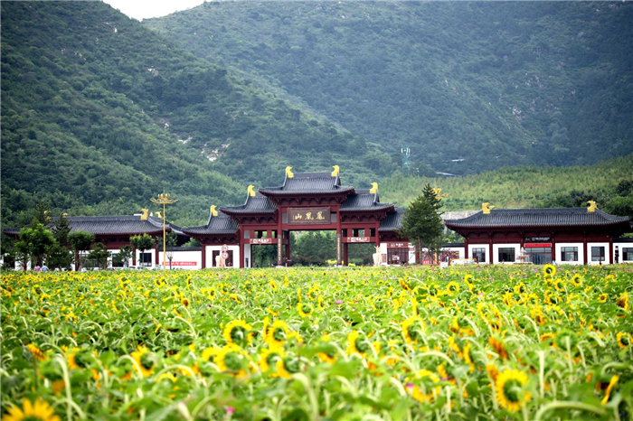 遷西鳳凰山景區(qū)門票2025價格(附介紹+優(yōu)惠政策)
