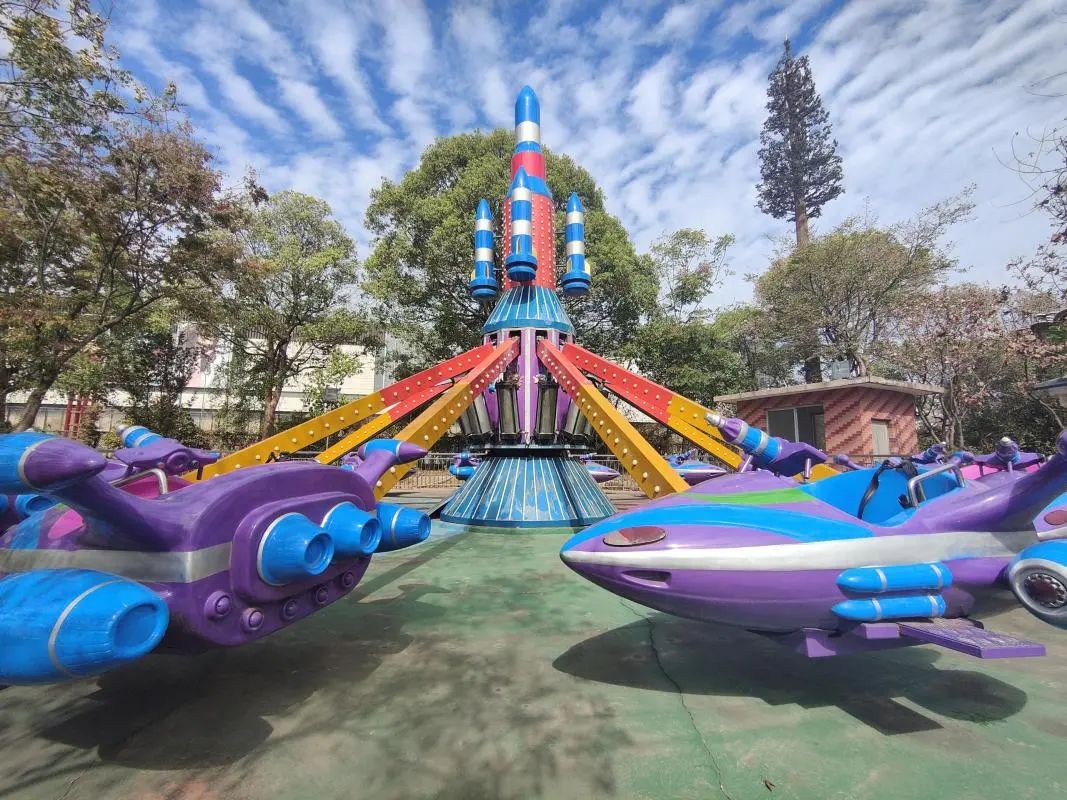 南昌之星游樂園