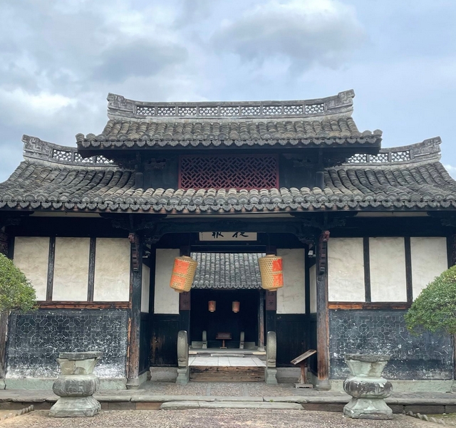 2025東陽盧宅景區(qū)門票價格+優(yōu)惠政策+景區(qū)介紹+開放時間