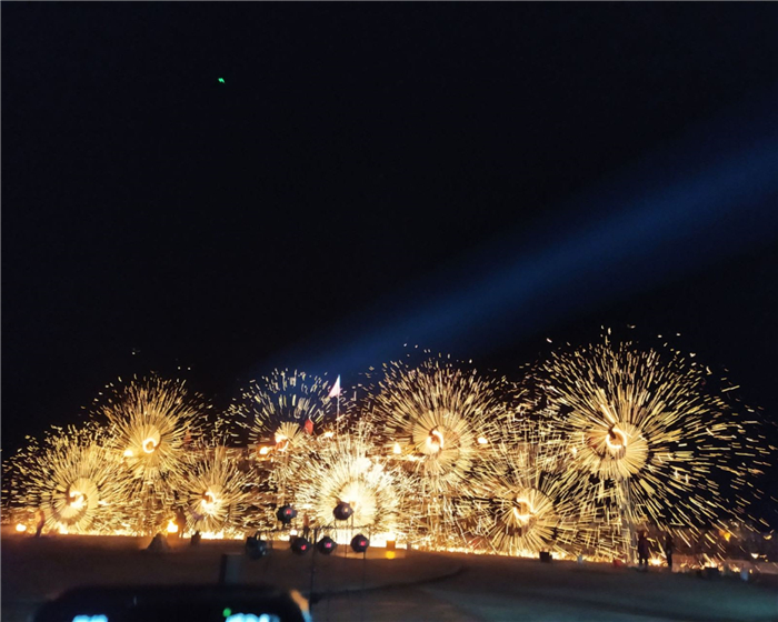2025青島鐵魂故事非遺秀演介紹+演出票價+地址