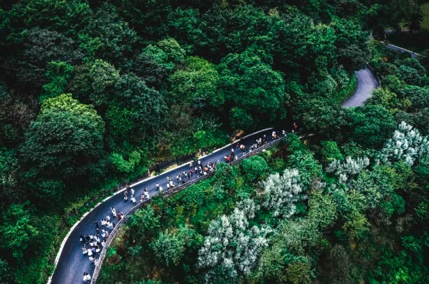 廣州山谷國際旅游度假區(qū)