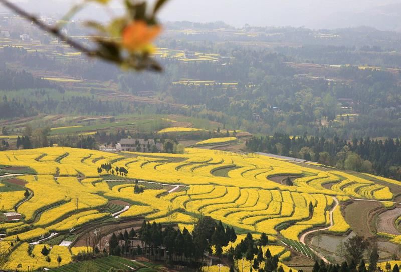 南天門(mén)旅游景區(qū)