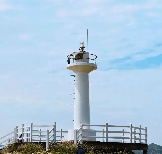 舟山黃龍島