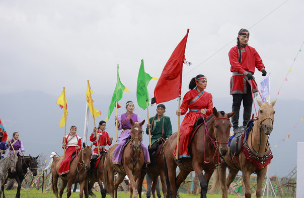 2024麗江實(shí)景馬術(shù)劇革囊渡地址+門票價(jià)格+演出時(shí)間