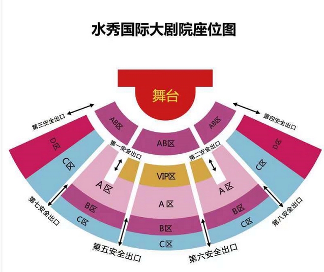 濮阳水秀国际大剧院