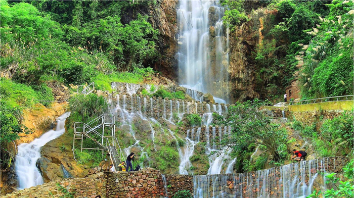 2024云浮大云霧山旅游區(qū)門(mén)票價(jià)格+優(yōu)惠政策+介紹