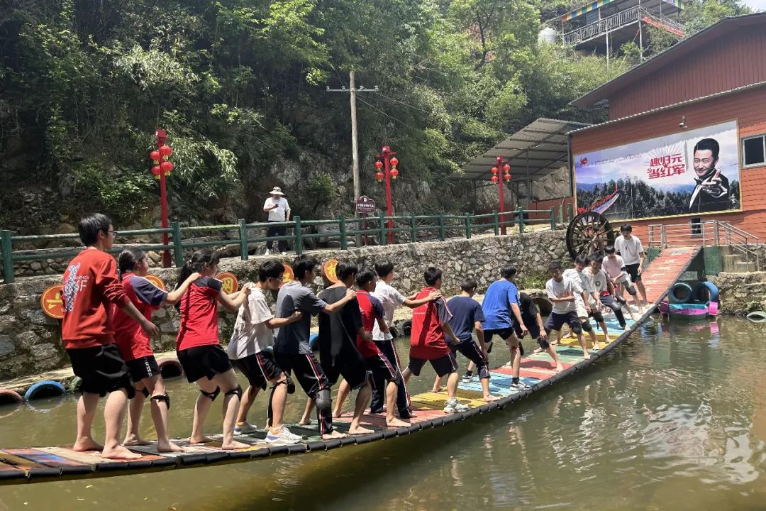 歸元生態(tài)園