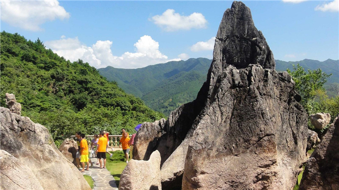 云浮大云霧山旅游區(qū)