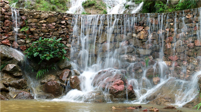 云浮大云霧山旅游區(qū)