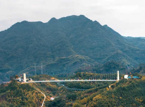 七旗山旅游風(fēng)景區(qū)