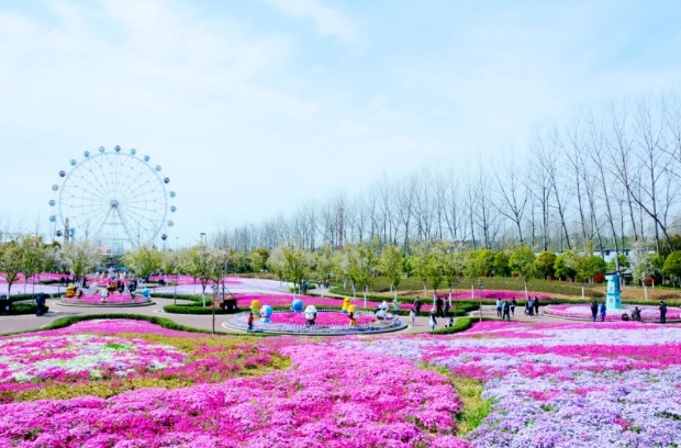 云幽谷旅游區(qū)