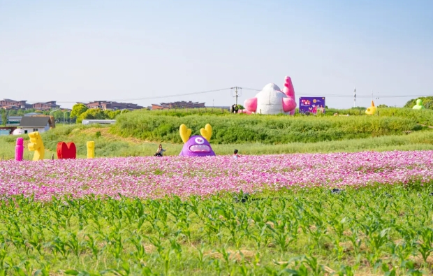 蘇州半島田園