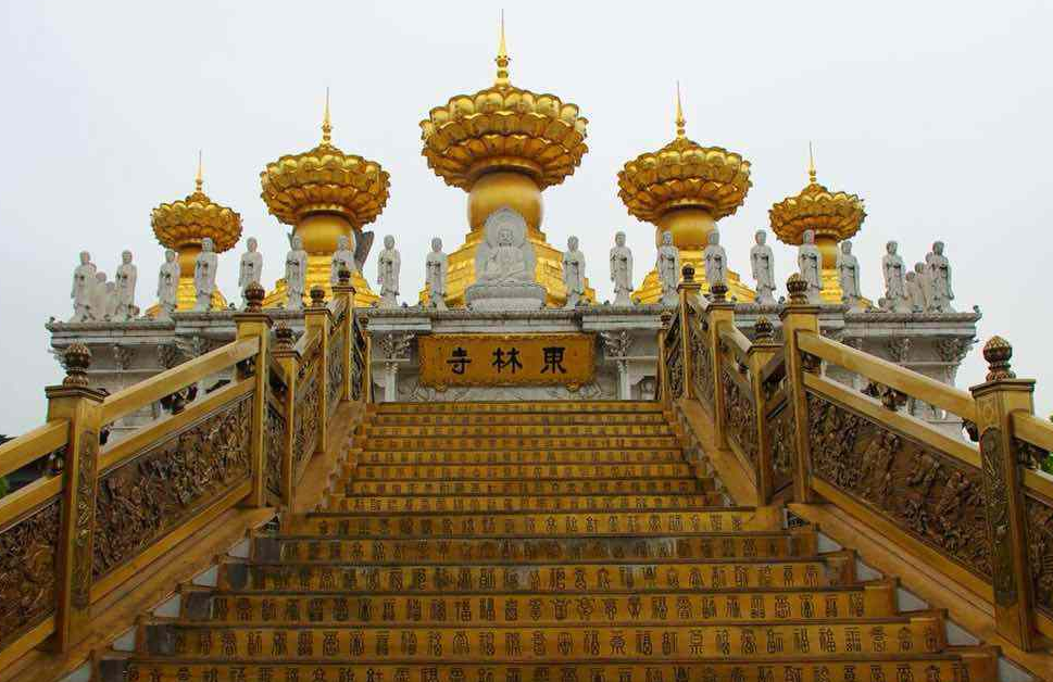 上海東林寺