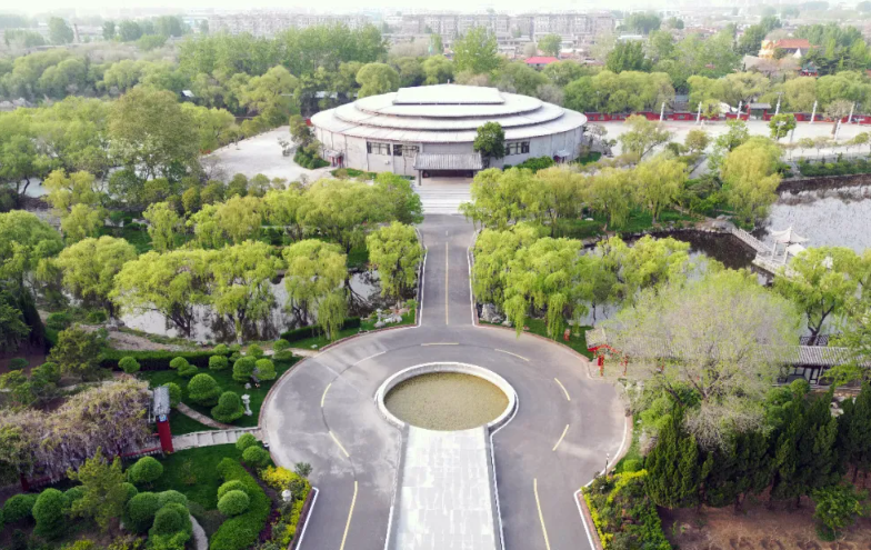 羅莊寶泉寺公園