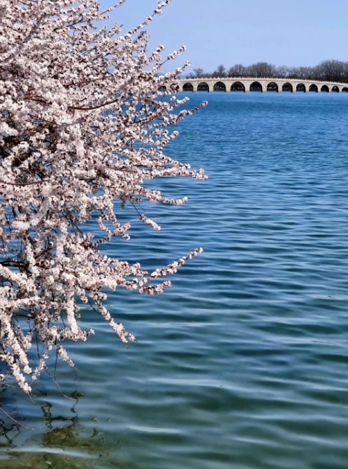 北京頤和園