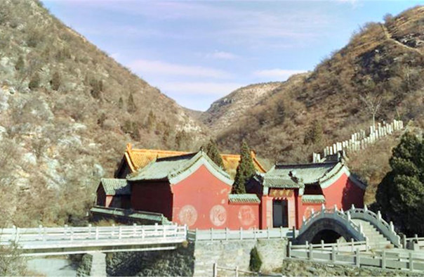 鹤壁云梦山风景区4.jpg