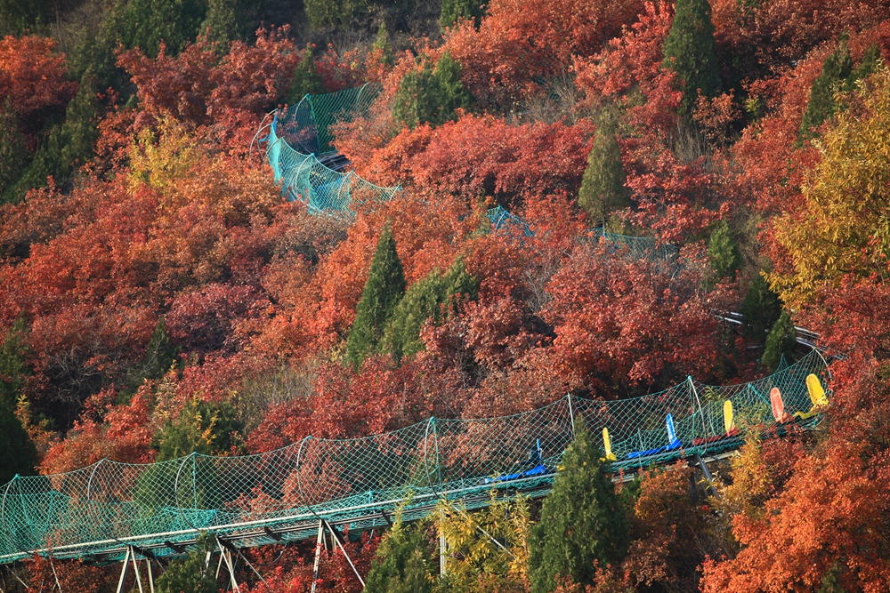 紅螺寺