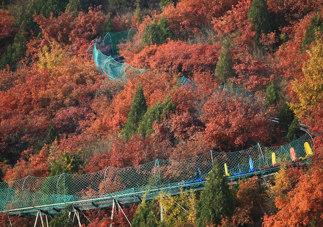 紅螺寺