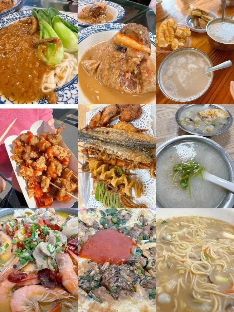 泉州海絲電影小鎮(zhèn)