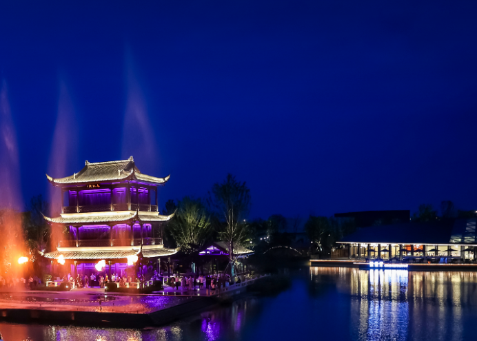 2025南京固城灣景區(qū)地點(diǎn)+門票優(yōu)惠政策+簡介