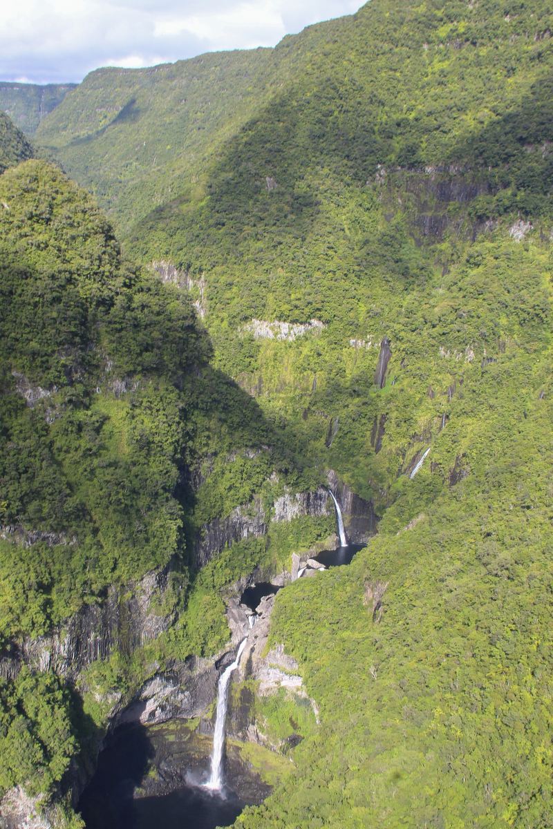 巴中诺水河风景区