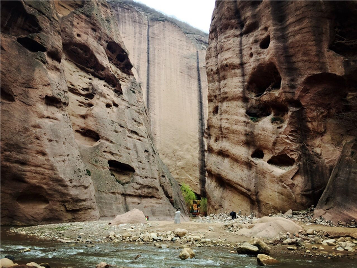 寶雞靈寶峽旅游區(qū)3.jpg