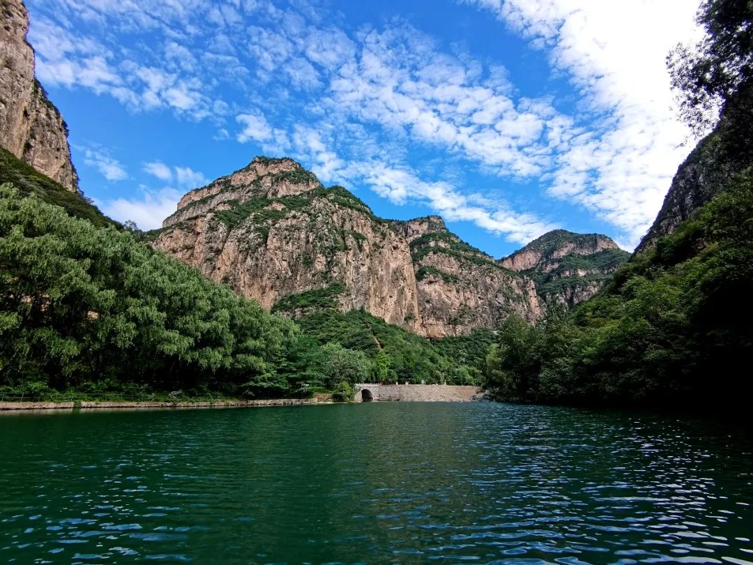 邢臺云夢山風景區(qū)