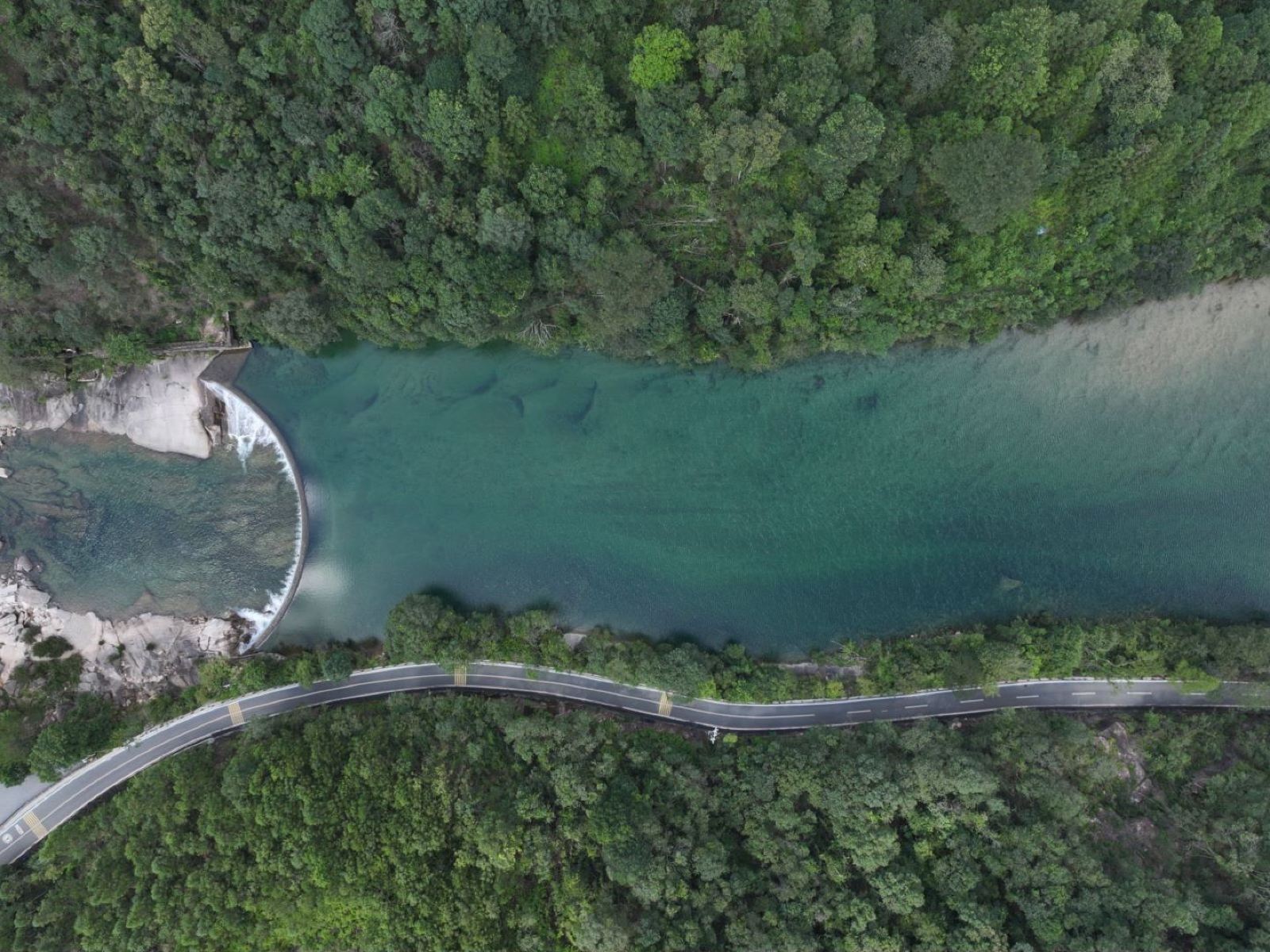 2025武夷山國家公園1號風(fēng)景道路線圖+門票價(jià)格+開放時(shí)間