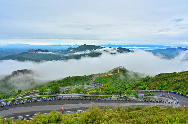 2024迪山云頂風景區(qū)門票多少錢(附免票+優(yōu)惠票)