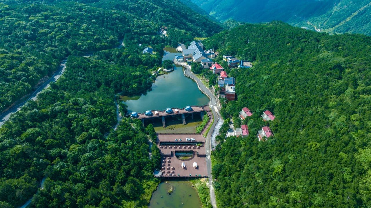 泉州石牛山景区