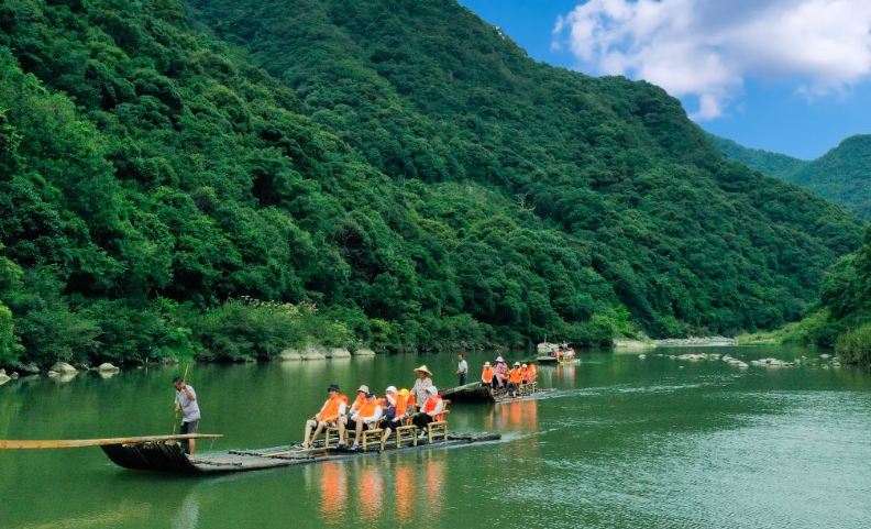 泉州石牛山景區(qū)