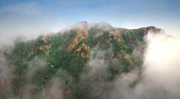 青島鐵橛山風(fēng)景區(qū)