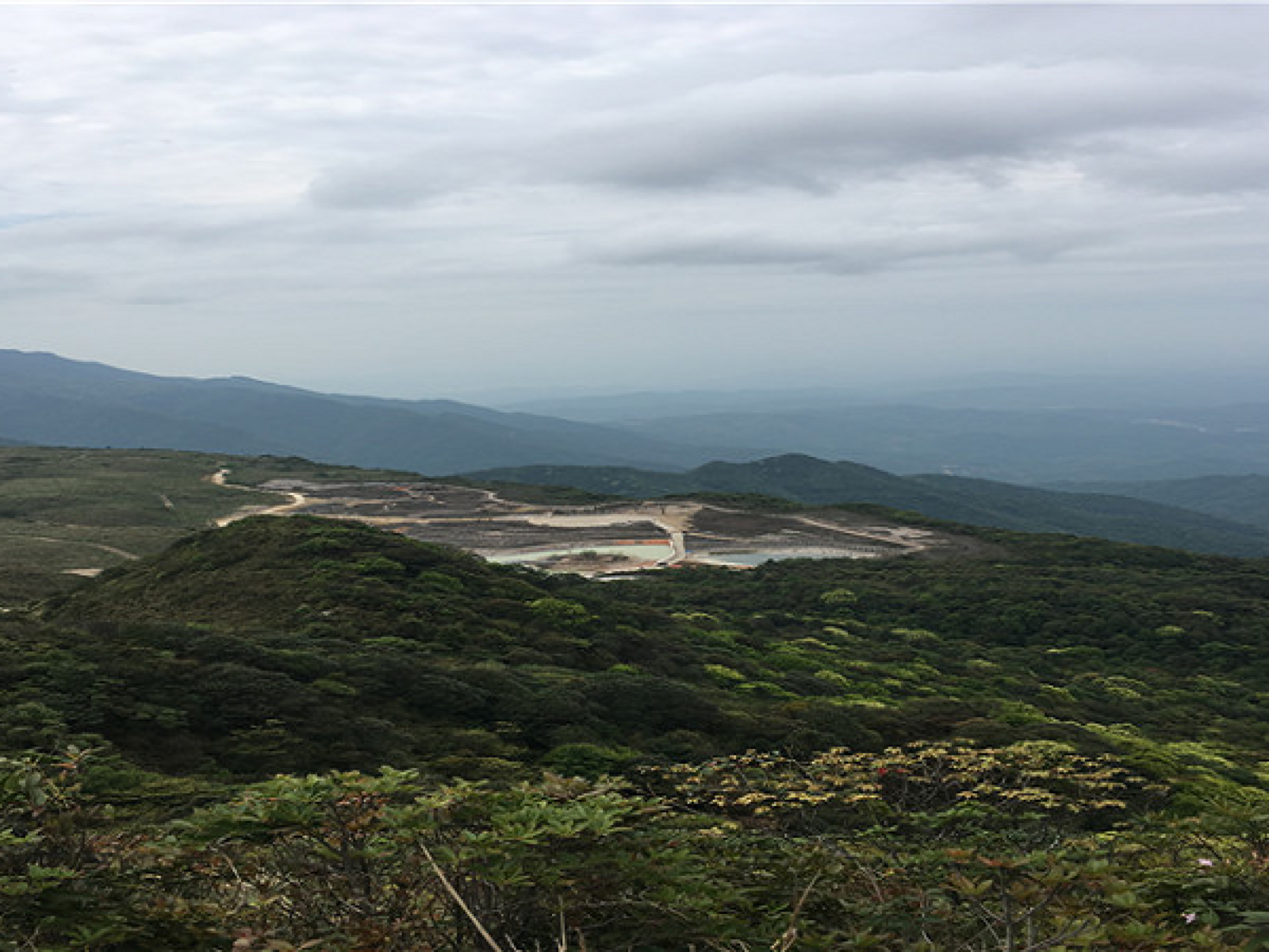 豐順銅鼓峰風景區(qū).jpg