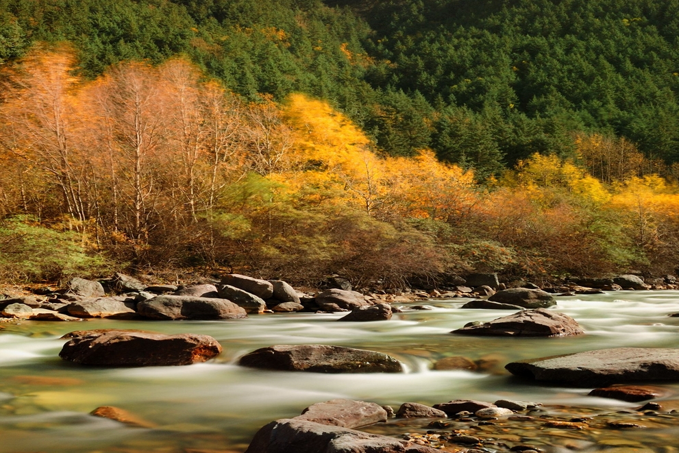 馬蹄生態(tài)文化旅游區(qū)