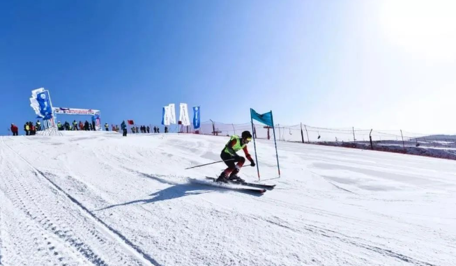 2024李寧烏金山國(guó)際滑雪場(chǎng)地址+門(mén)票價(jià)格+預(yù)約入口