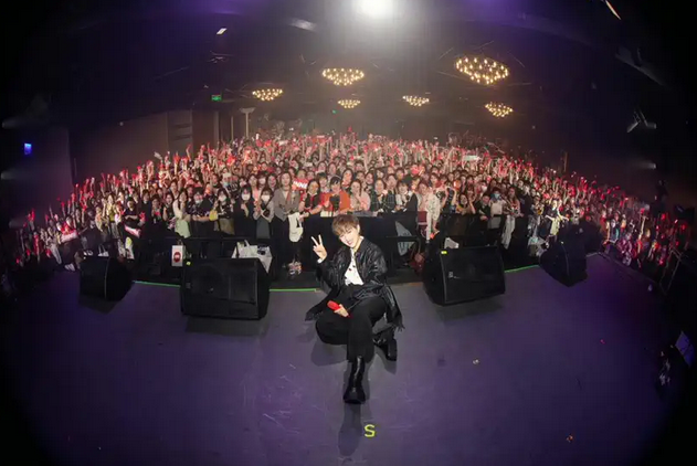 楊蕓晴杭州演唱會門票
