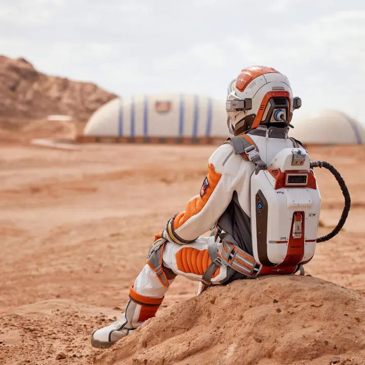 2025金昌火星1號基地門票多少錢(附景區(qū)地址+游玩介紹)