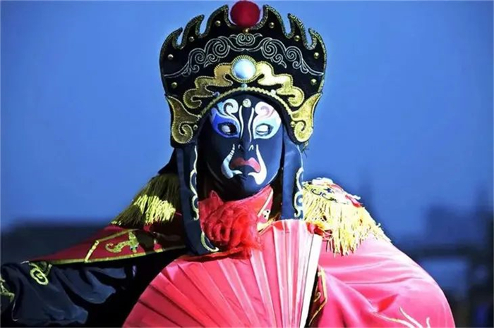 成都錦官劇院